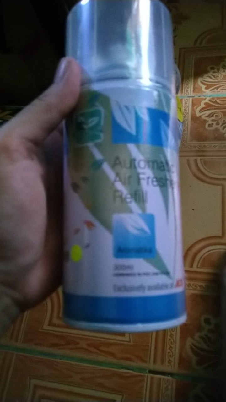 Neusense Refill Pengharum Ruangan 300ml - Gabrush