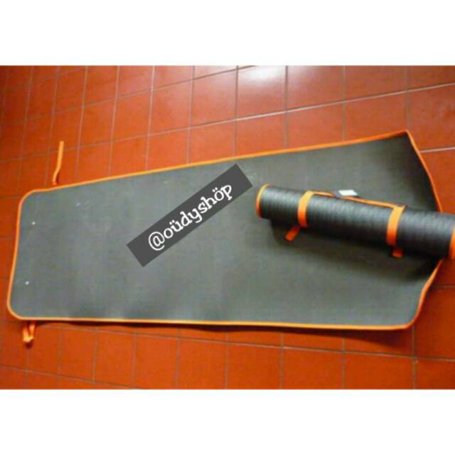 Matras tni - Matras Spoon - Matras Yoga Murah - Matras Camping Hiking