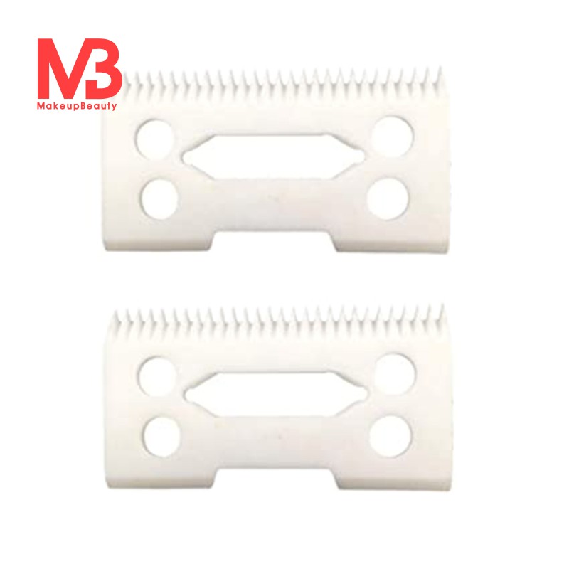 wahl clipper ceramic blade