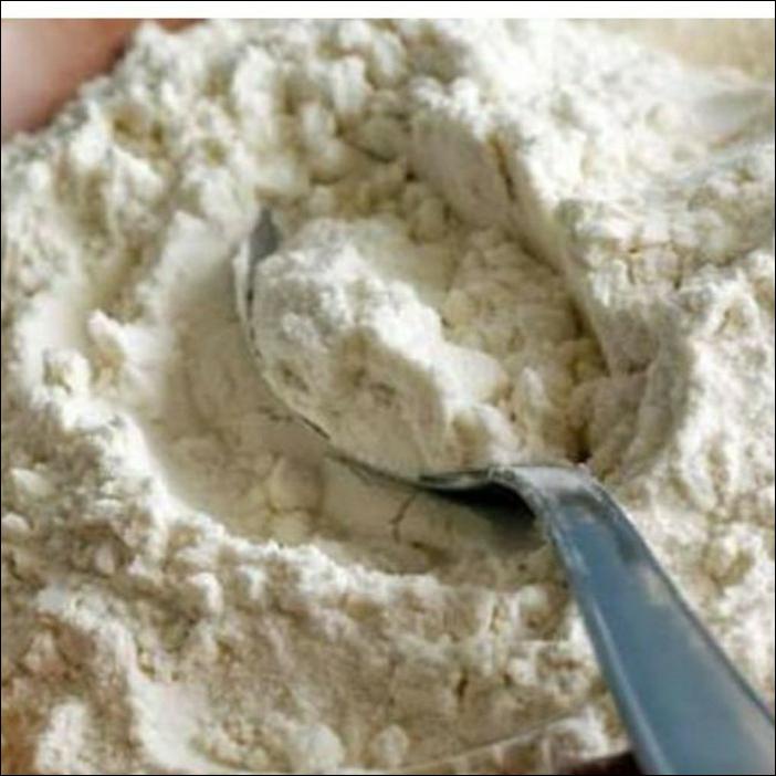 

ORGANIC VITAL WHEAT GLUTEN 1KG