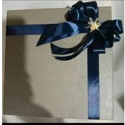 

Custom Box Kado 30x30T15/Gift Box Kotak Kado/Kotak Hadiah