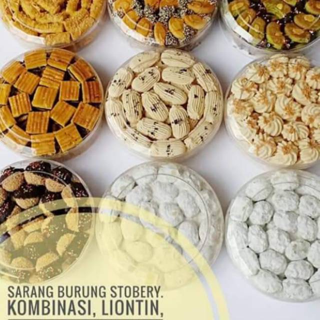 

Kue kering