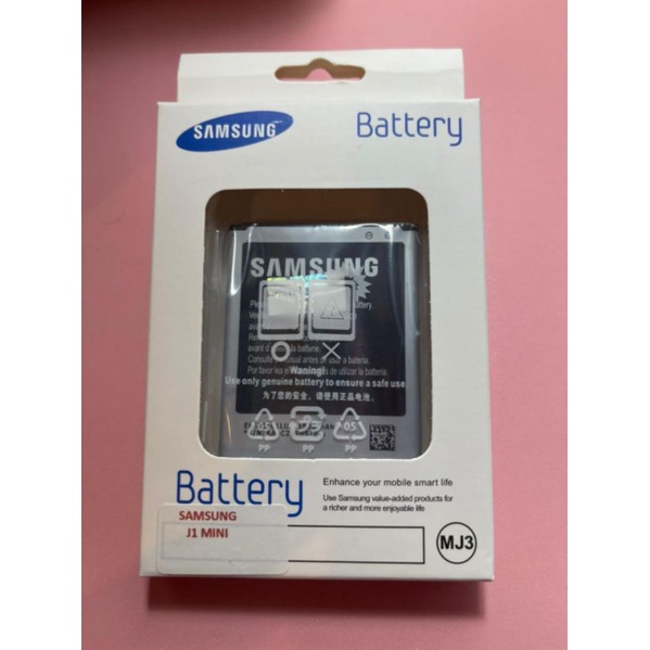 baterai battery batre bat SAMSUNG J1 MINI