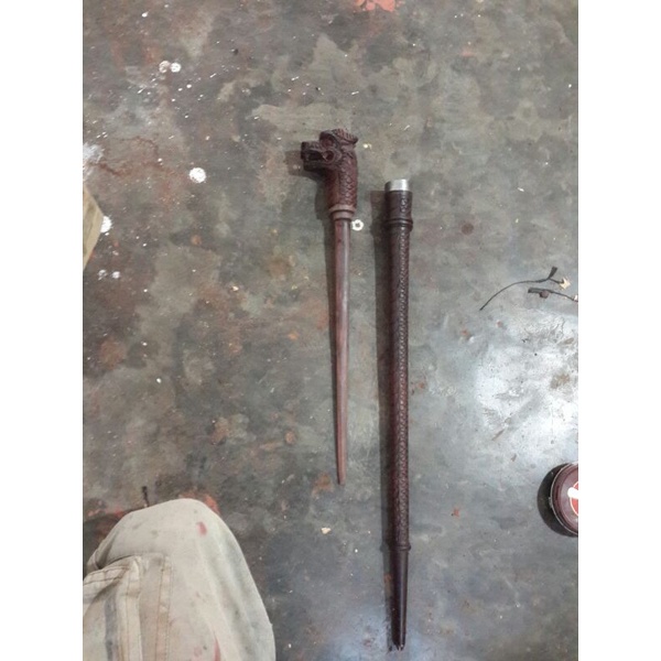 TONGKAT KOMANDO KERIS