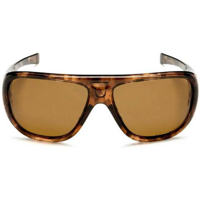 Sunny Original Sunglass Oakley Correspondent Tortoise Bronze Polaroized