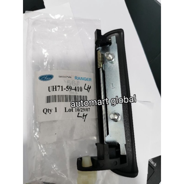 Handle pintu luar ford ranger everest 2005 kiri lh