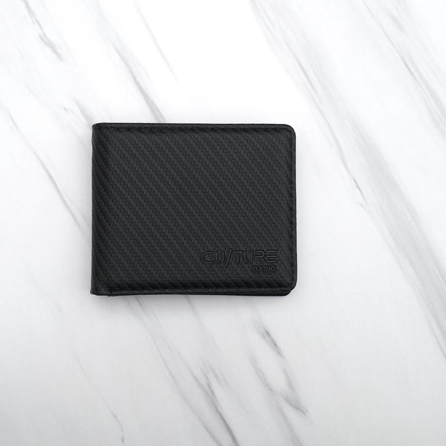 LANGSUNG KIRIM.. CULTURE BASIC | DOMPET (SEMUA VARIAN)
