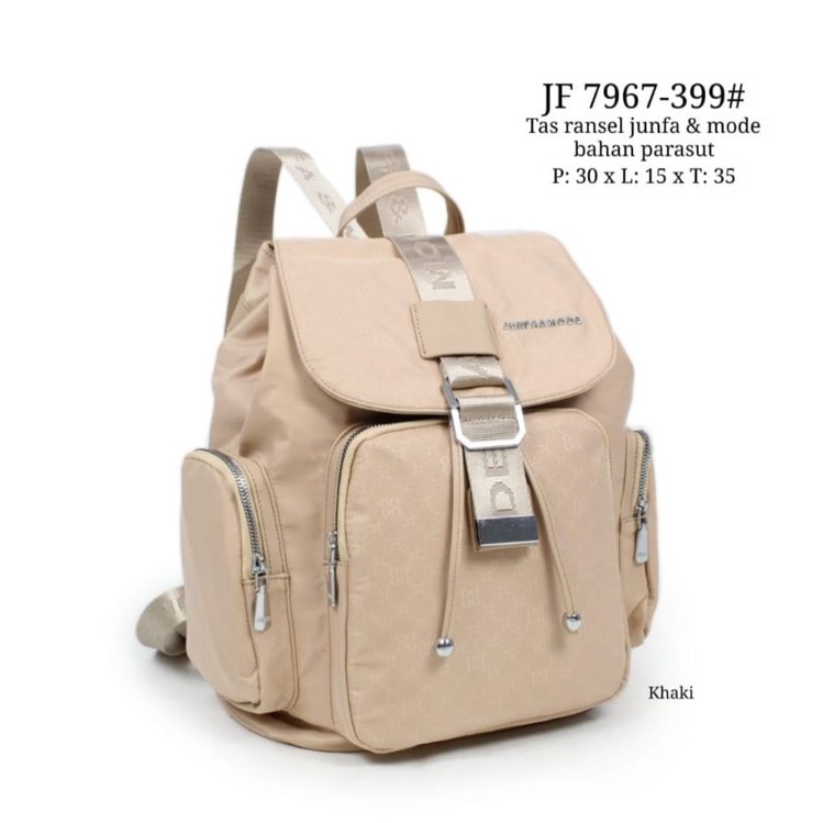 Ransel Import ORI JUNFA & MODE 7967-399