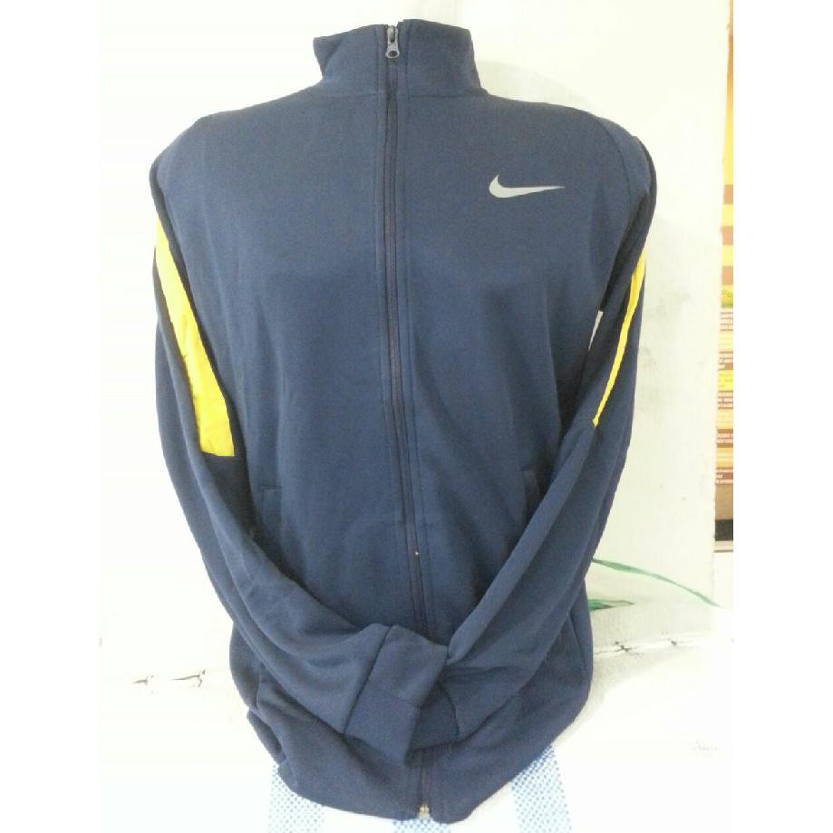 jaket training nike bola futsal -gallspt
