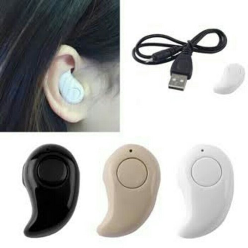 Headset Bluetooth Mini S530 / HEADSET BLUETOOTH KEONG