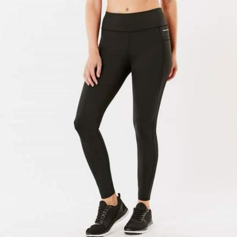 Anko active training performance pocket legging
