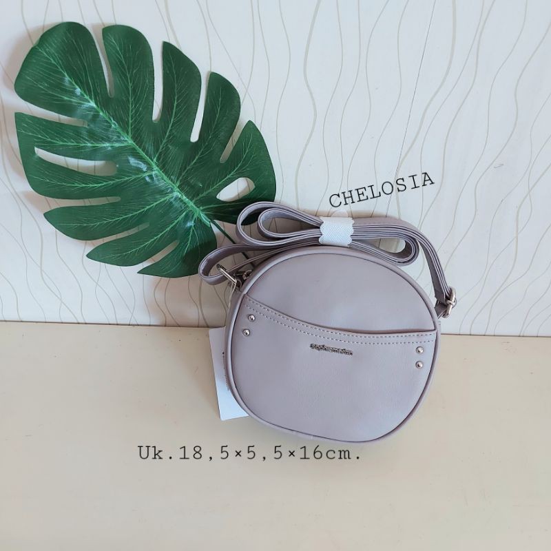 Tas slempang wanita Sophie Martin Paris CHELOSIA