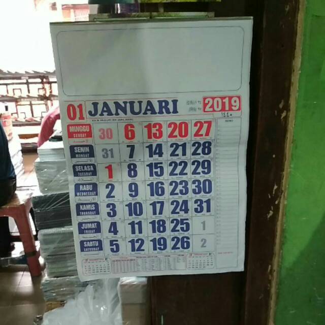

Kalender angka tanggung arab 2019