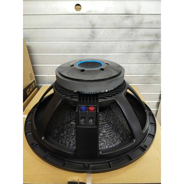 SPEAKER WOOFER RCF / SPEAKER KOMPONENT RCF LF18X400 18 X 400