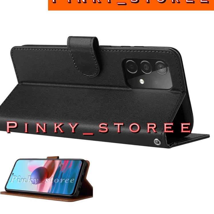 UGA.980 ◦ LEATHER CASE OPPO RENO 7Z/ RENO 7/ RENO 6 4G/ RENO 6 5G/ RENO 5/ RENO 5F/ RENO 4/ 4F/ 4PRO