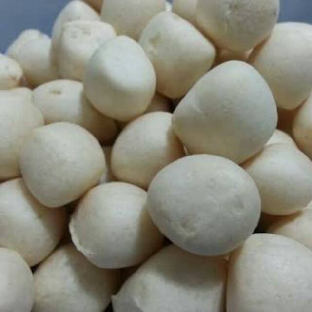 

Kerupuk Ikan Tenggiri 500gr
