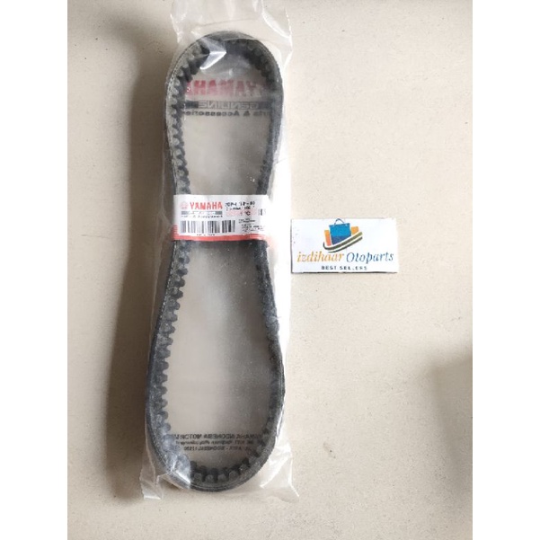 Vanbelt V-Belt only 2DP Nmax 155 original