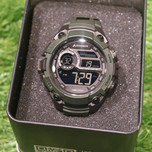 JAM TANGAN EIGER5090 CRESTON