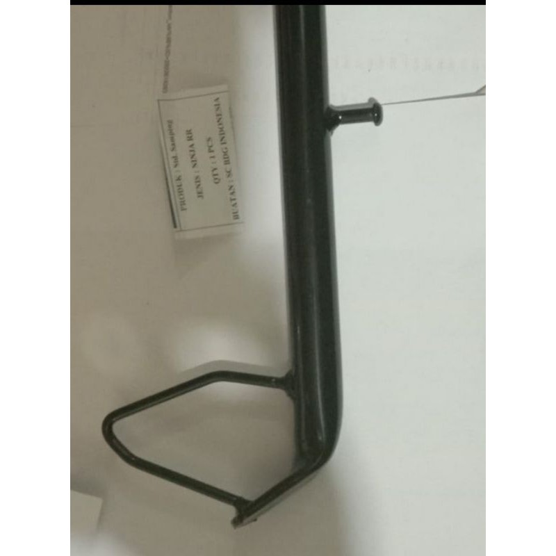 Standard samping Ninja RR