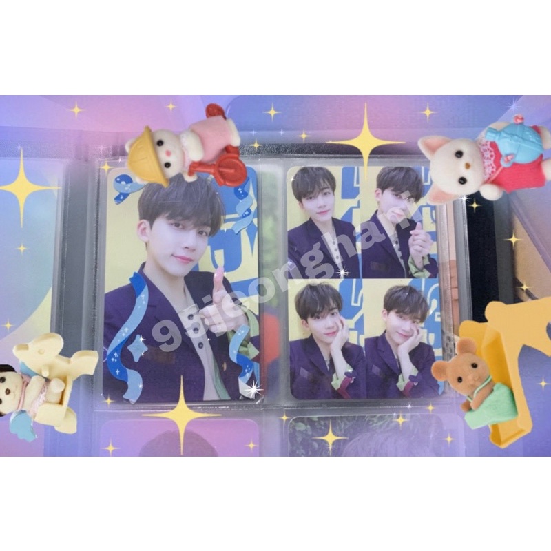 PC JEONGHAN GRID HENGGARAE NET