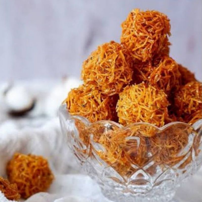 

gruby atau walangan 250 gr