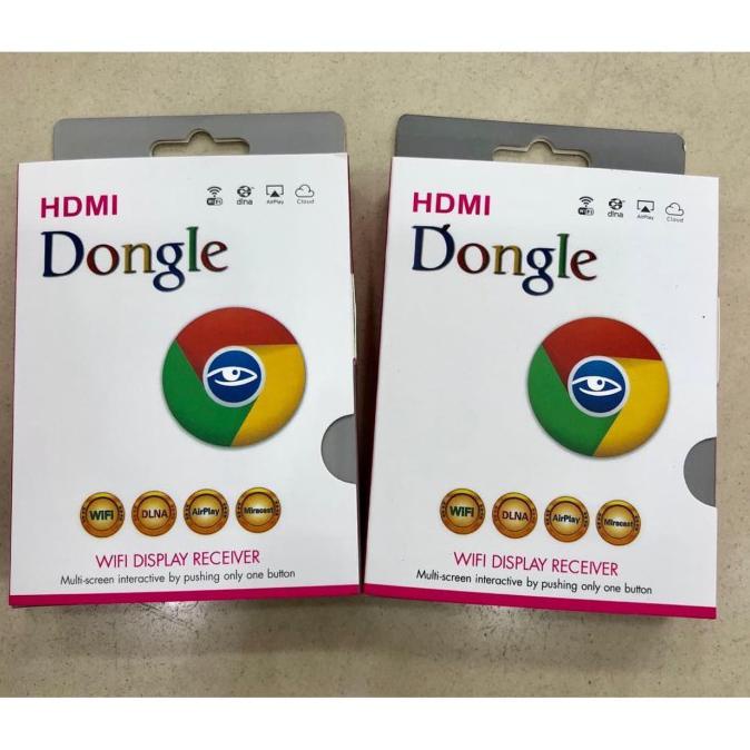 Wireless HDMI Dongle Anycast / Dongle HDMI Wifi Anycast