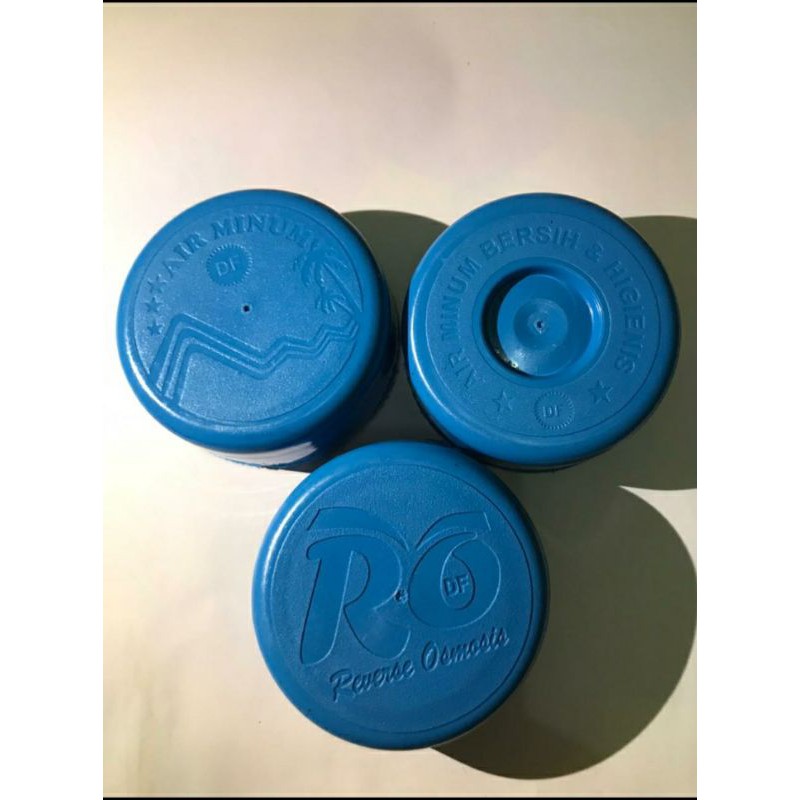 Tutup Galon isi Ulang