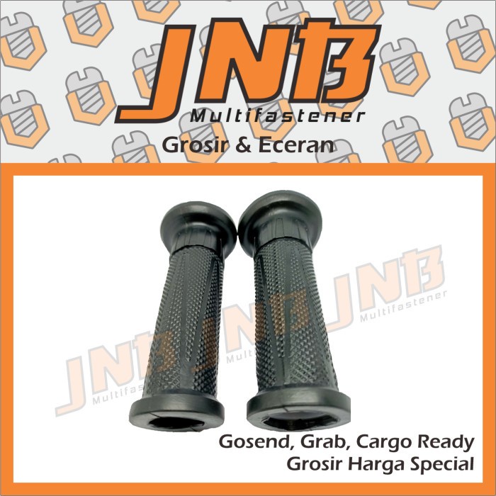 HANDPAD KARET JUPITER MX + PIPA GAS MEGAPRIMA PARTS HANDFAT GRIP