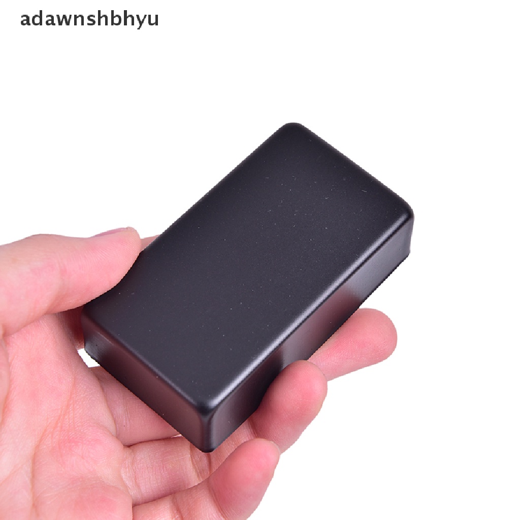 Cover Pickup Humbucker Gitar Elektrik adawnshbhyu Ada Lubang Cocok Untuk Pickup Part