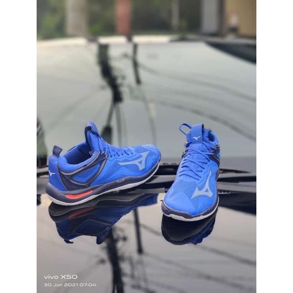 Mizuno Mirage fremium