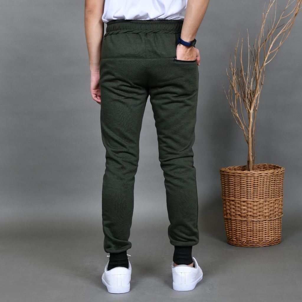 BEST SELLER / Celana Training Trening Terening Trackpants Olahraga Panjang Joging Joger Jogger PRIA Sport