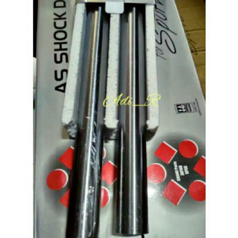 G_SHOP AS SHOCK KLX 150 S AS HALO KLX 150 AS SHOCK DEPAN KLX 150S