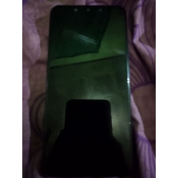 infinix hot 7 pro mesin