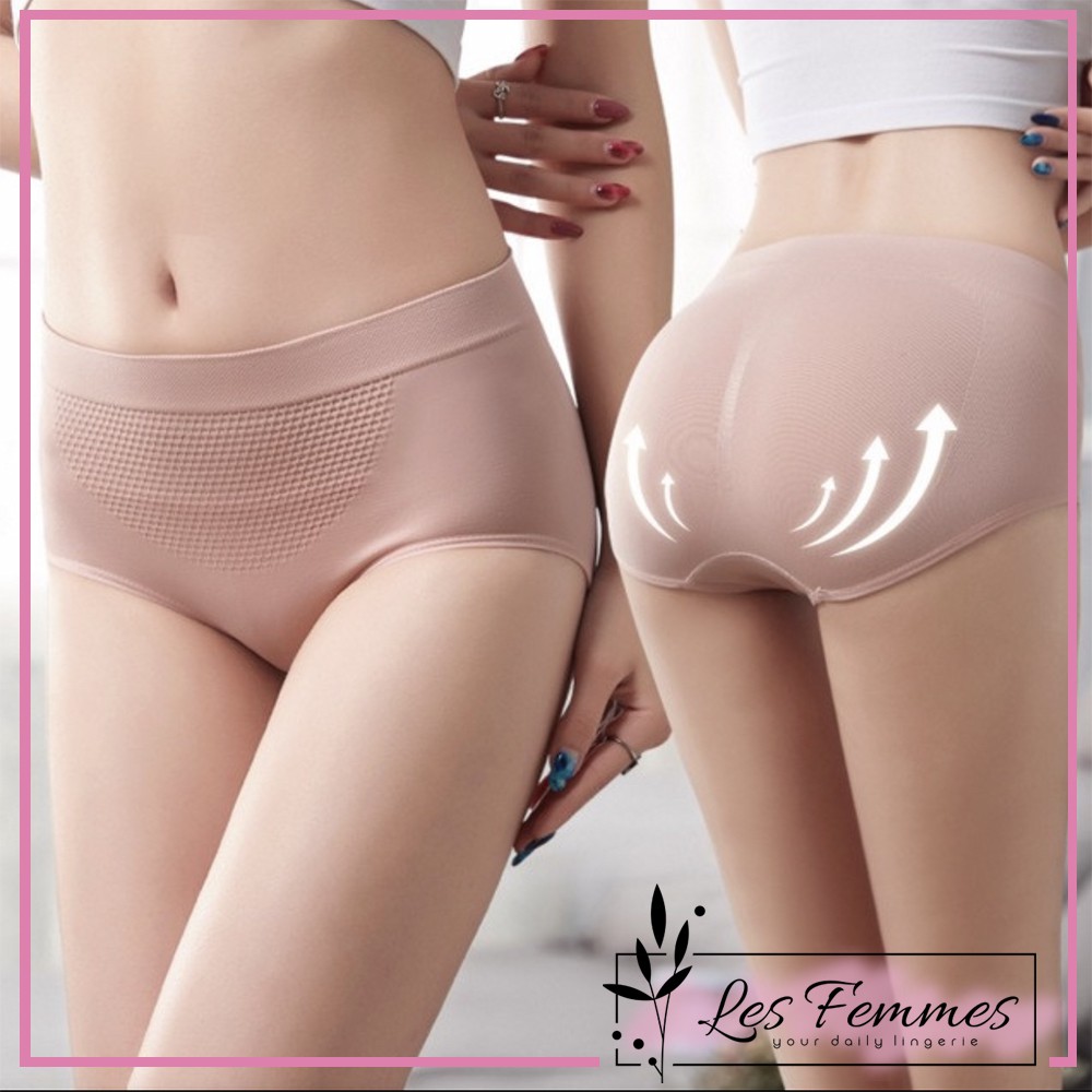 Celana dalam / cd wanita sexy cd-09 celana dalam wanita katun butt lifting seamless