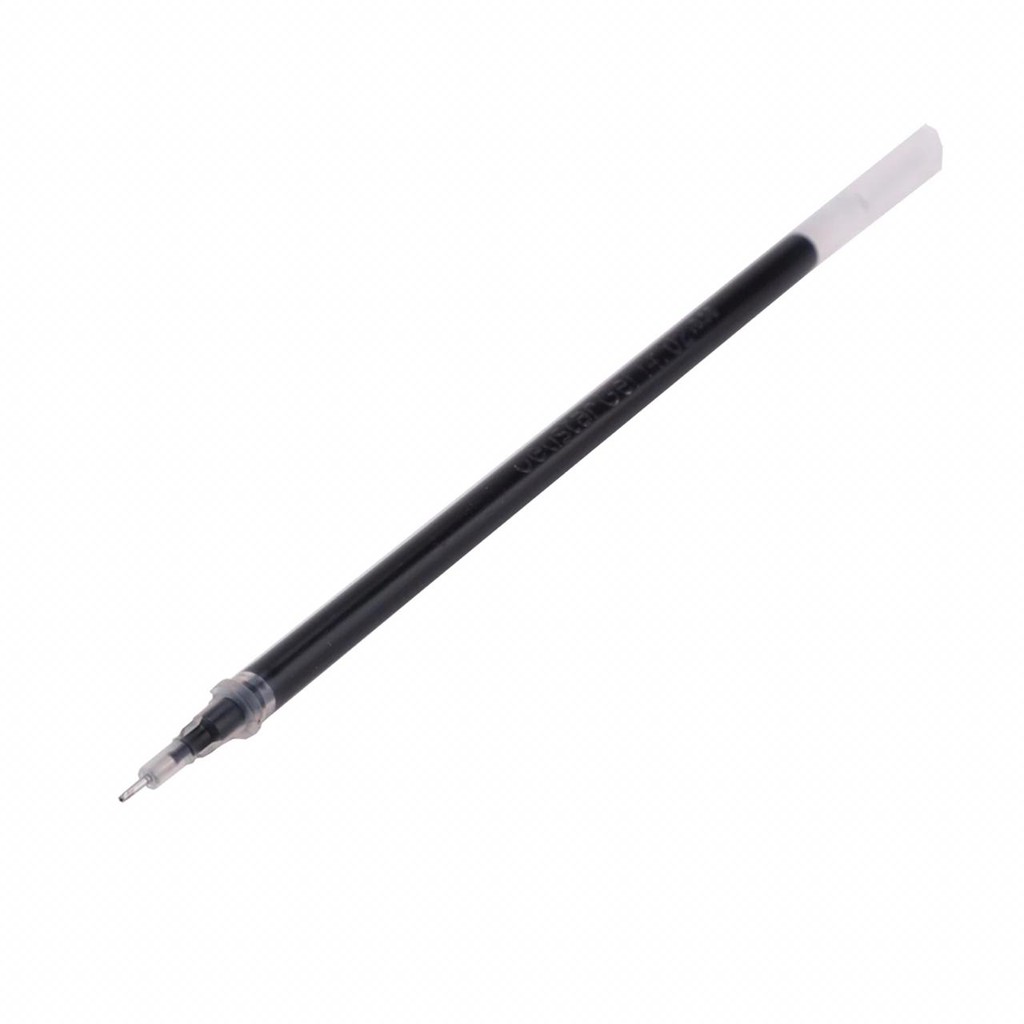 

ATM.Medan isi Pen Cair - Kepala Jarum 0.5mm.