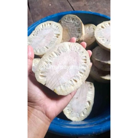 

Jaruk Tarap / Mandai Tarap Khas Kalimantan Per Pcs