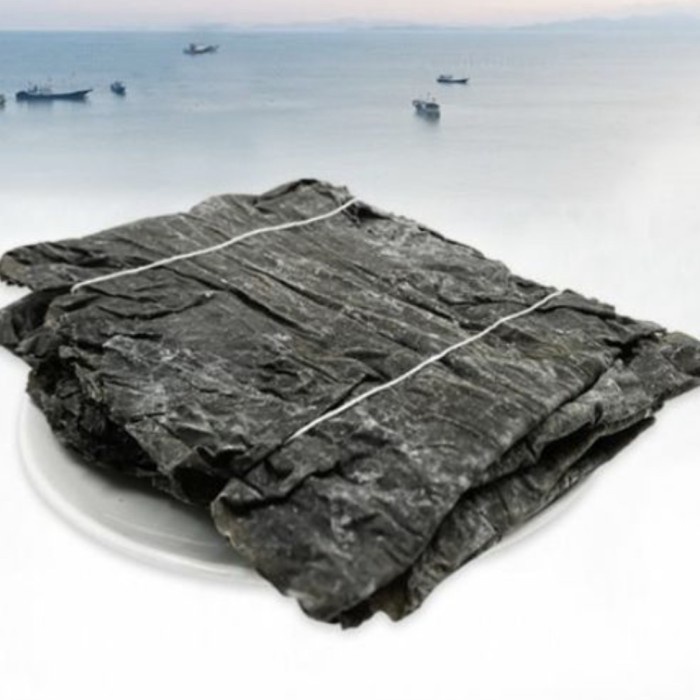 

Rumput Laut / Hai Tai Dai 600 Gram / kun bu