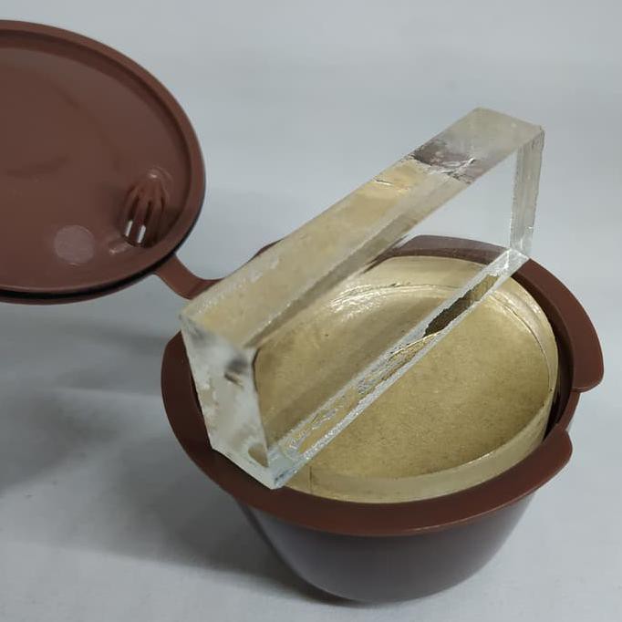 

Nescafe Dolce Gusto Capsule refill kopi coffee teh tea susu milo latte