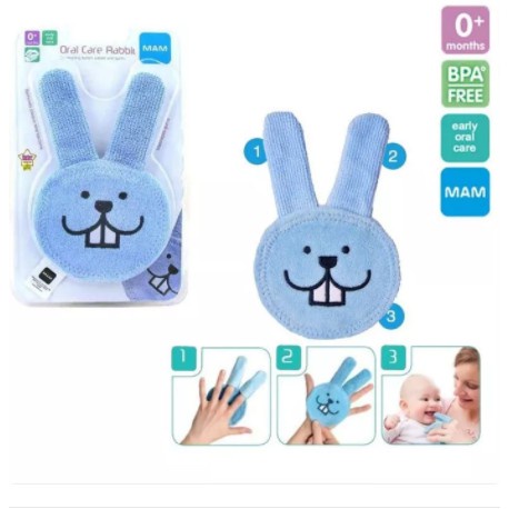 MAM oral anti colic rabbit 0+