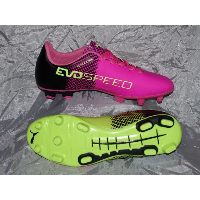 Sepatu Bola SEPATU BOLA PUMA EVOSPEED NEW 2016 READY SIZE : 39 40 41 42 43 Berkualitas