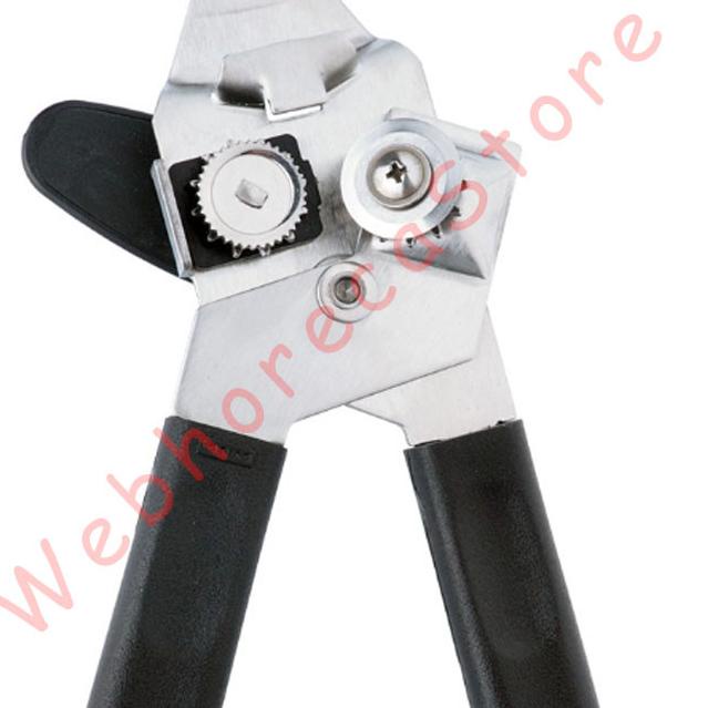 Tanica Viva Can Opener / Pembuka Kaleng Putar