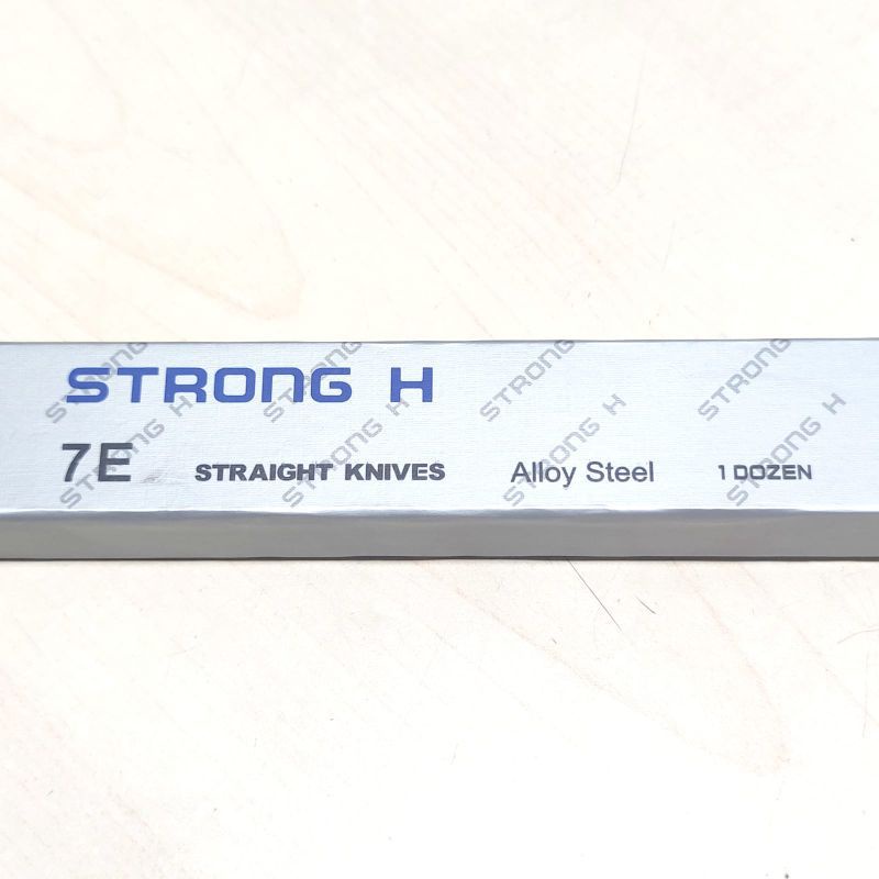 Pisau KM Strong H 1 Lusin/12 Pcs