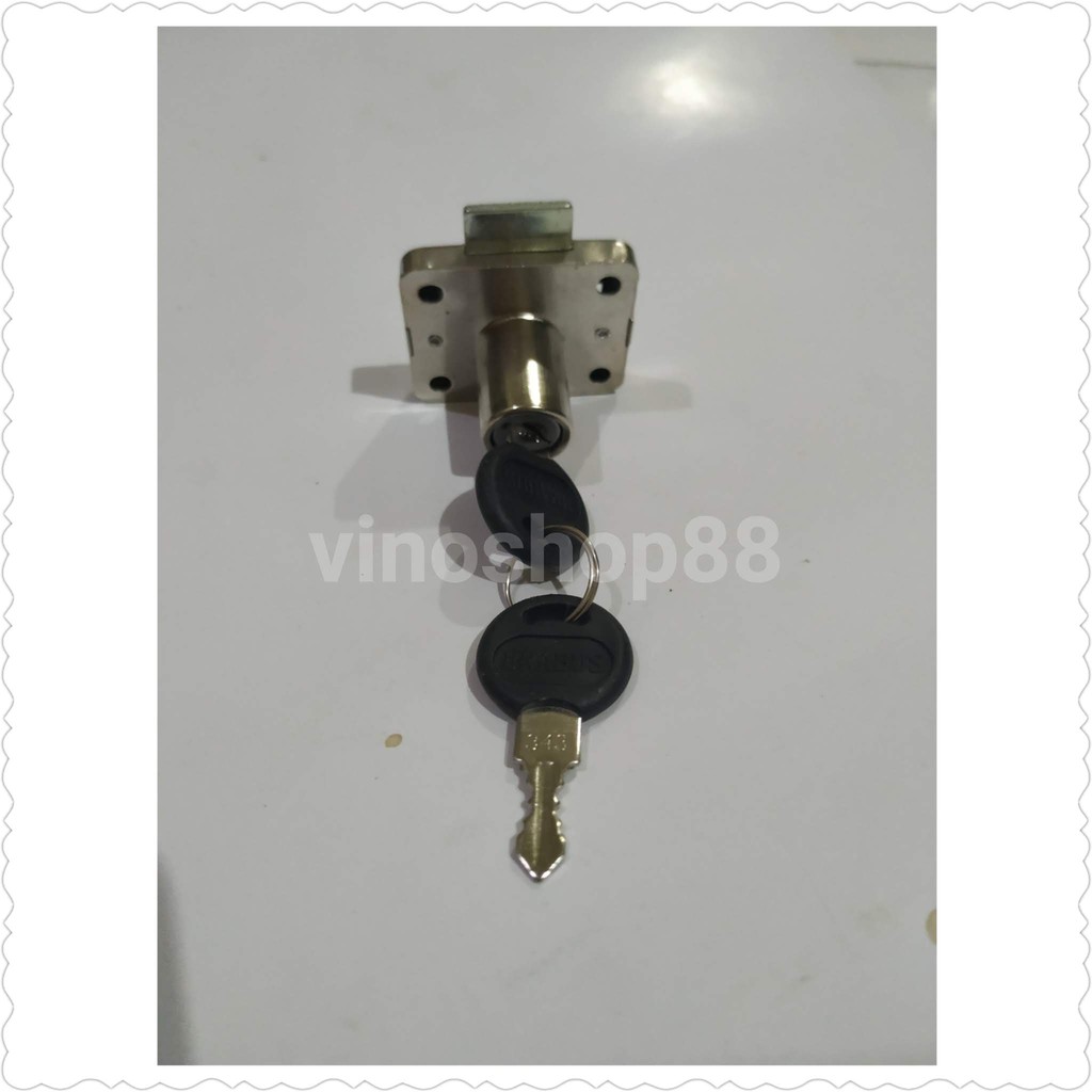 Kunci laci lemari kayu / Loker