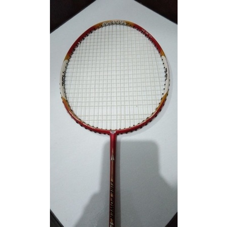 raket rsl original fire power series raket badminton raket bulutangkis