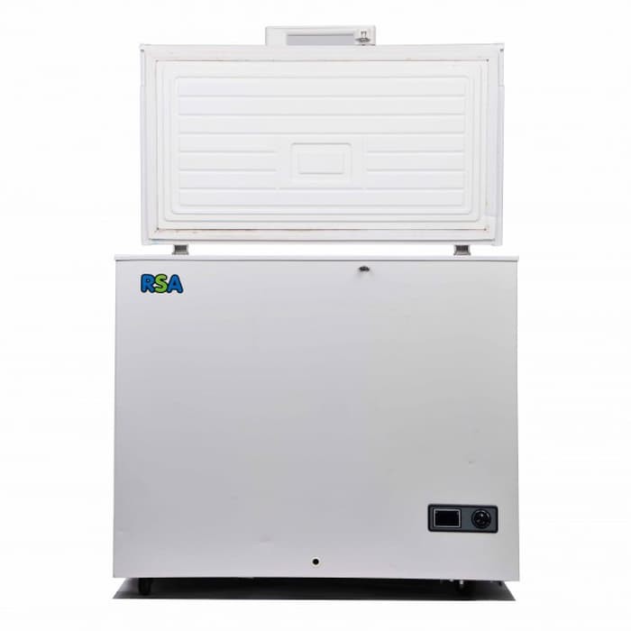 CHEST FREEZER RSA CF-100