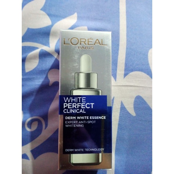 L'oreal Paris Aura Perfect Clinical Whitening Serum - 30 ml