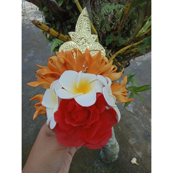 Bunga bancangan wakul daksina