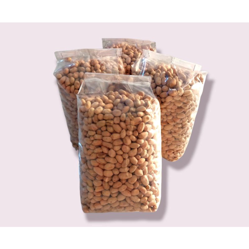 

kacang asin 250gr