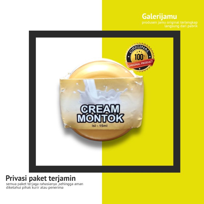 cream montok payudara produksi jamu tresna ramuan madura dijamin ampuh
