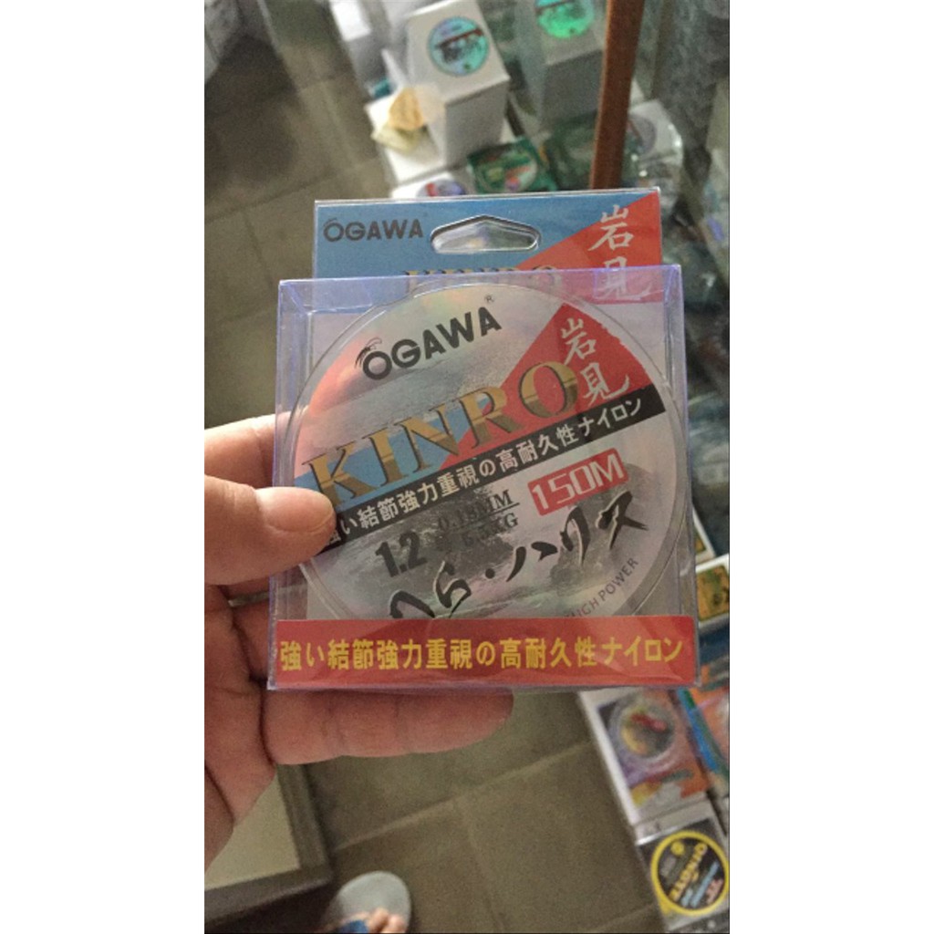 Promo senar Ogawa kinro Murah